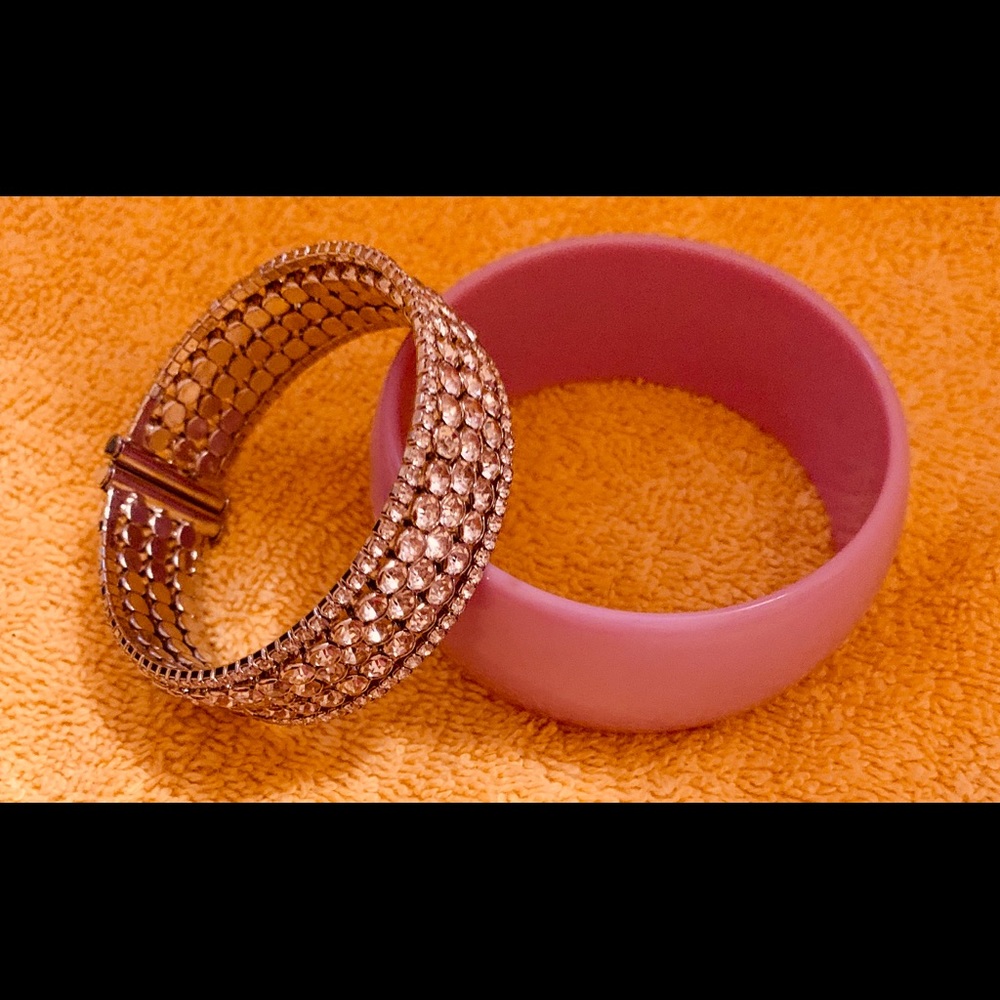 Jewelry.